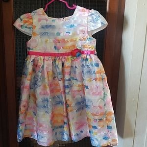 Easter/church dress